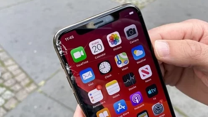iPhone thế hiện cá tính của người dùng như thế nào??? hình ảnh 2