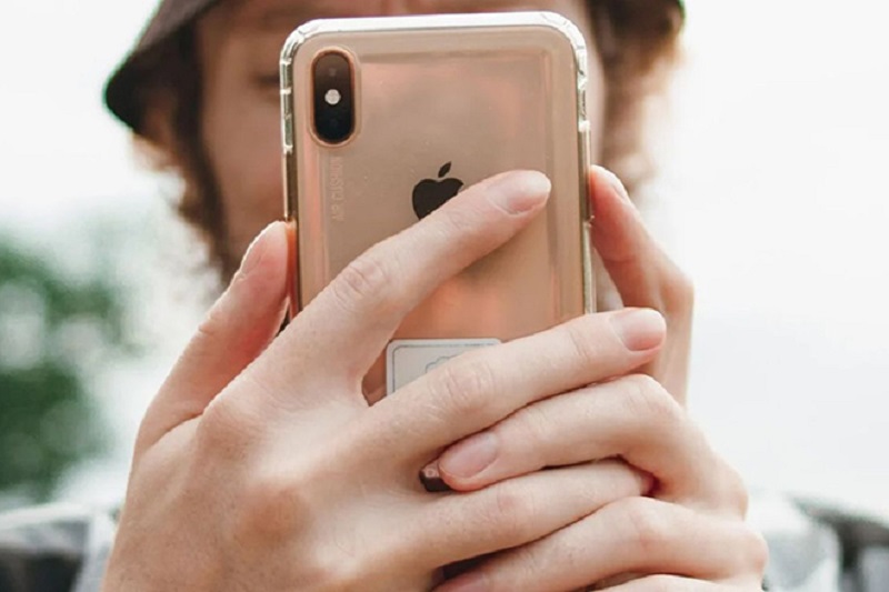 iPhone thế hiện cá tính của người dùng như thế nào??? hình ảnh 3