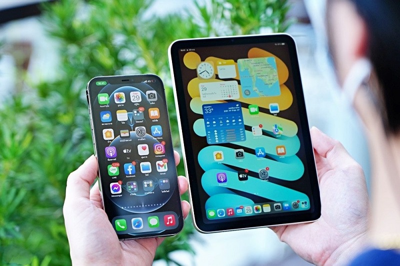 Apple nên trang bị những gì từ iPad cho iPhone Pro Max??? hình ảnh 2