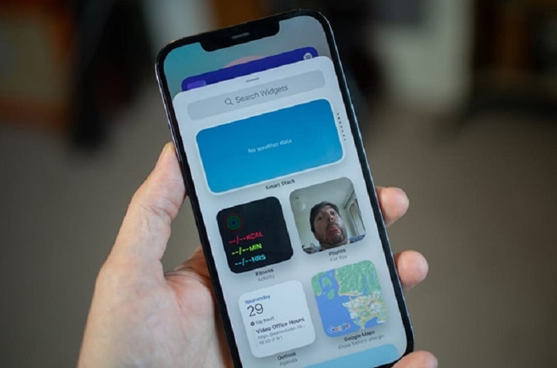 Apple nên trang bị những gì từ iPad cho iPhone Pro Max??? hình ảnh 3