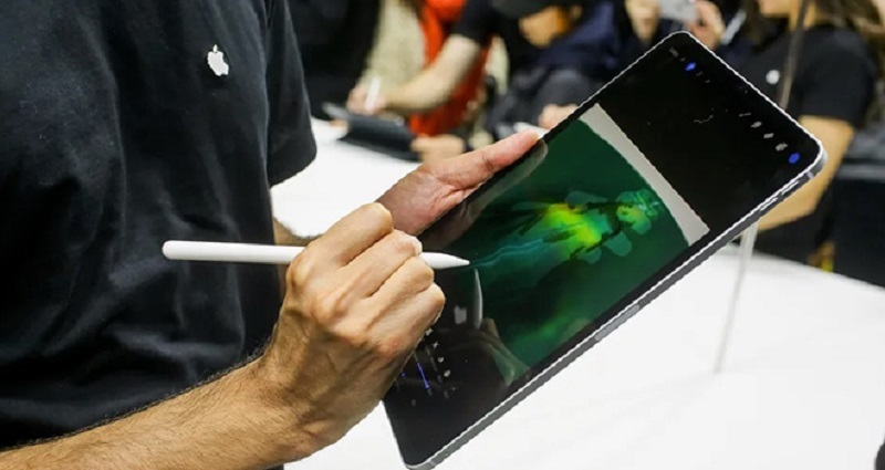 Apple nên trang bị những gì từ iPad cho iPhone Pro Max??? hình ảnh 4