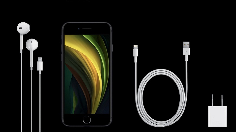 Với mức giá chưa đến 11 triệu đồng, liệu iPhone SE 2020 có đáng để người dùng sở hữu? hình ảnh 3