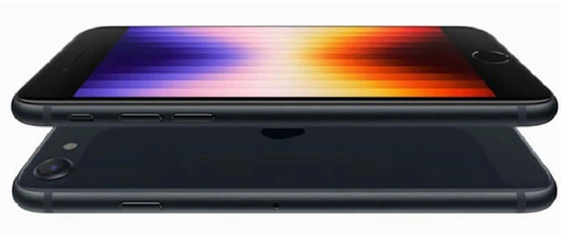 Chân dung iPhone SE 2022 - chiếc iPhone 5G rẻ nhất của Apple !!!hình ảnh 3