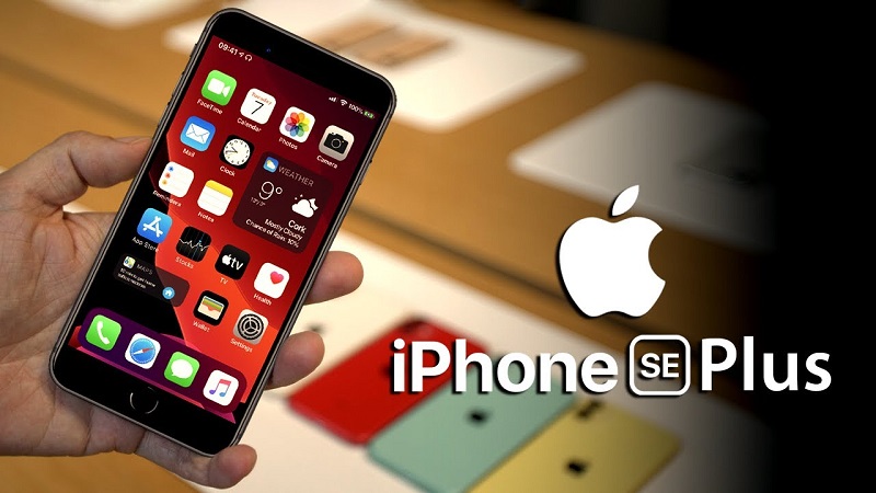 Rộ tin Apple sẽ ra mắt iPhone SE 5G khiến iFans "chao đảo" hình ảnh 2