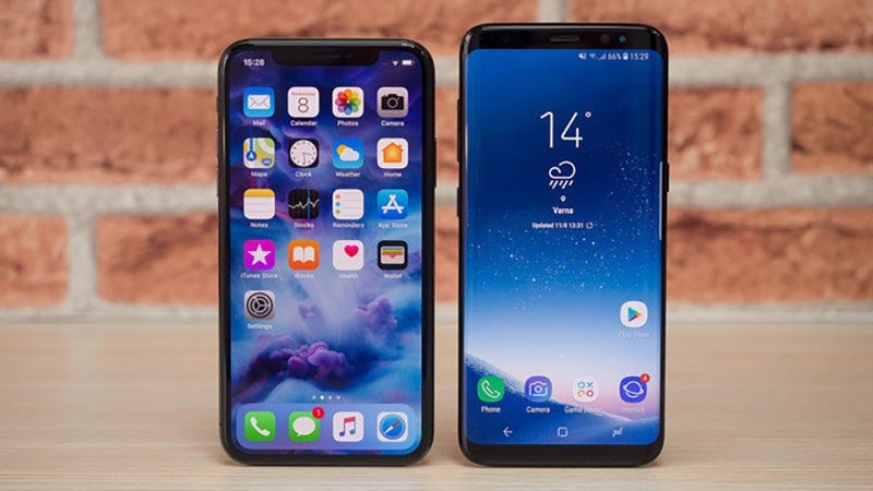 Samsung và iPhone: Đâu là sự lựa chọn tối ưu dành cho bạn? hình ảnh 3