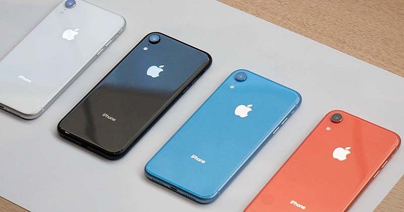 Mua iPhone Xr chính hãng Hải Phòng, làm sao để không dính "hàng nhái"? hình ảnh 4