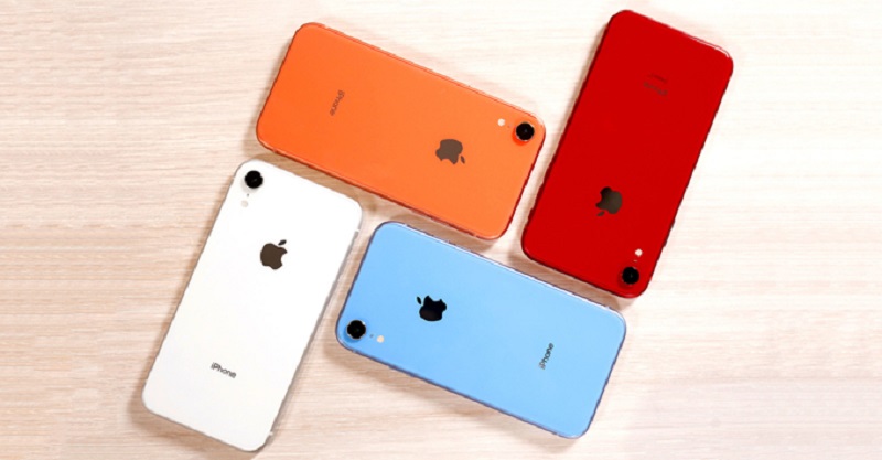 Tin sốccccccc: iPhone XR sẽ ngừng bán tại Việt Nam trong năm 2022 !!! hình ảnh 2