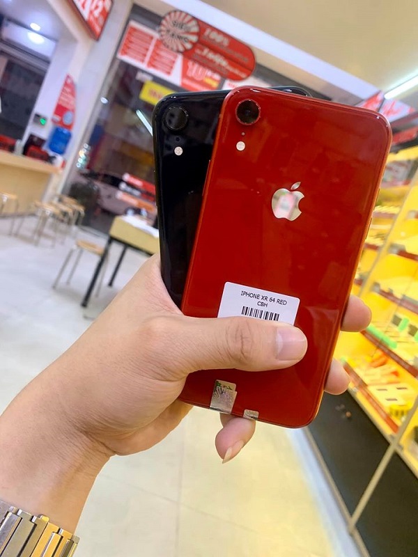 Mua iPhone Xr xách tay tại Hải Phòng cần lưu ý điều gì? hình ảnh 2