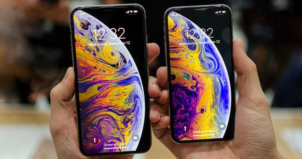 iphone xs hai phong