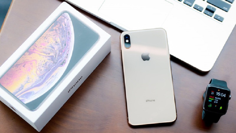 iPhone XS Max đang có giá cực tốt, ngại gì mà không mua !!!