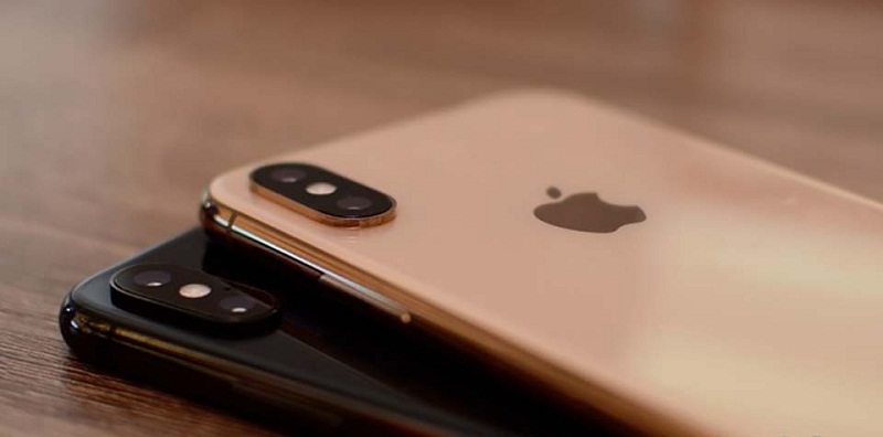iPhone XS Max giảm giá cực mạnh dịp cận Tết, mua ngay kẻo lỡ !!!