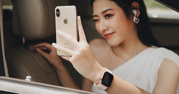 iphone xs max lock hai phong