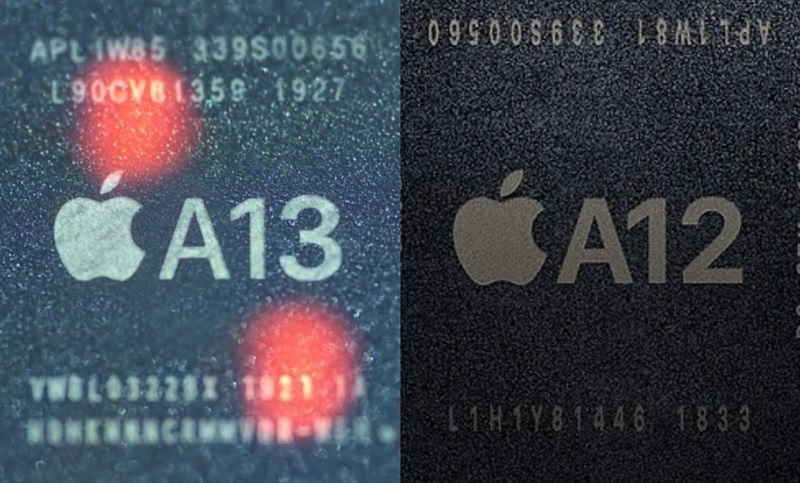 Mua iPhone cũ trong năm 2022, chọn iPhone XS Max hay iPhone 11?