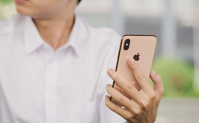 iPhone Xs Max và iPhone 12 Pro Max: Sau 2 năm, Apple đã mang đến cho người dùng những gì? hình ảnh 3