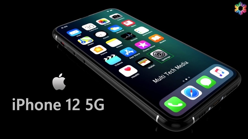 Tin được không, iPhone 12 5G sẽ có giá dưới 1000 USD??? hình ảnh 3