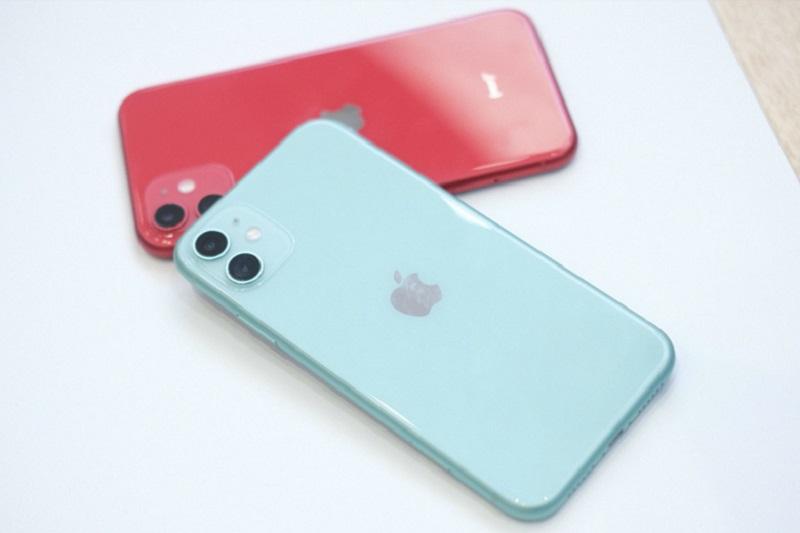 Là iFans chính hiệu, bạn có biết mẫu iPhone nào được ưa chuộng nhất tại Việt Nam hay không? hình ảnh 2