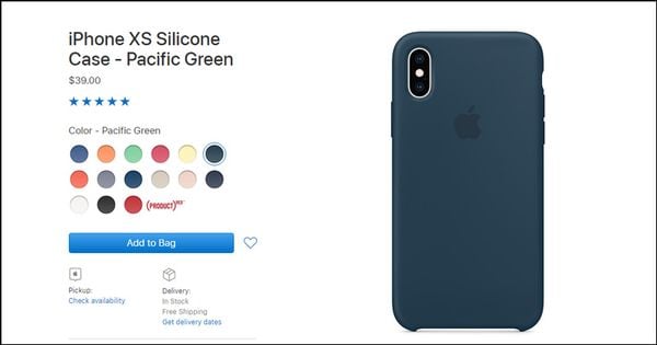 iphone x hải phòng