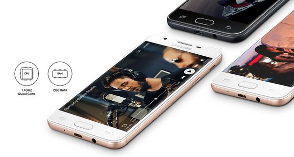 j5 prime hải phòng giá rẻ