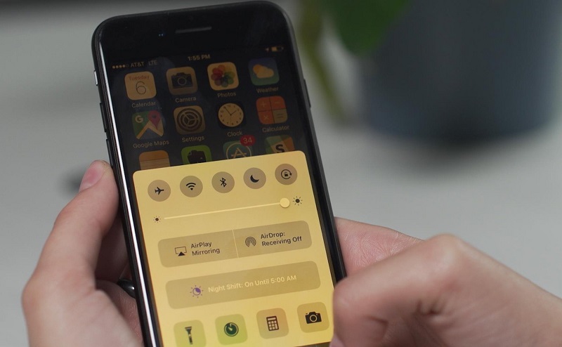 Kéo dài thời lượng pin smartphone với 7 thao tác cực kì đơn giản !