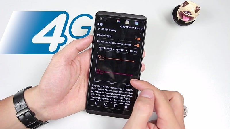 Kéo dài thời lượng pin smartphone với 7 thao tác cực kì đơn giản ! hình ảnh 3
