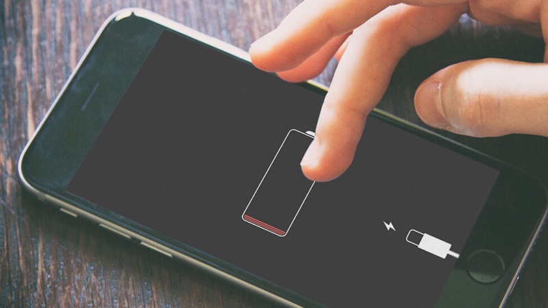 Hé lộ cách khắc phục hiện tượng pin ảo trên iPhone hiệu quả nhất hình ảnh 4