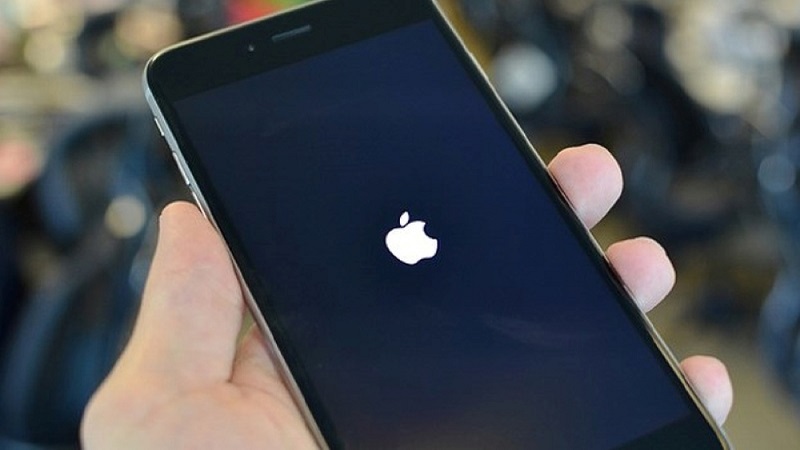 iPhone bị sập nguồn đột ngột: Nguyên nhân và cách khắc phục !!!