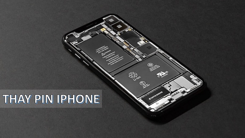 iPhone bị sập nguồn đột ngột: Nguyên nhân và cách khắc phục !!! hình ảnh 5