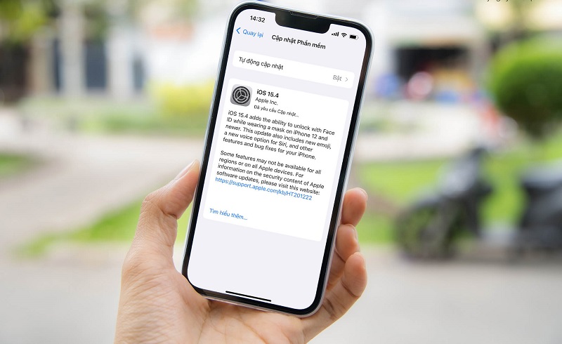 Làm thế nào để khắc phục lỗi iPhone bắt sóng Wifi kém??? hình ảnh 5