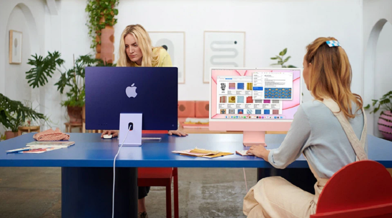 Khi nào Apple sẽ phát hành những dòng máy Mac mới??? hình ảnh 4