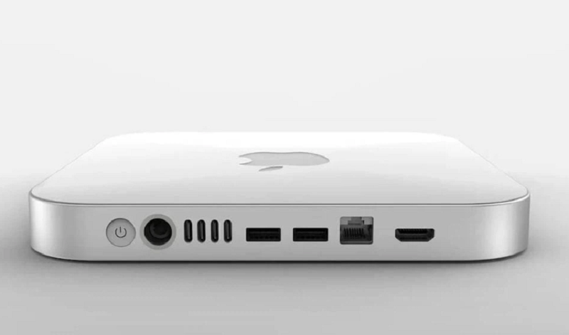 Khi nào Apple sẽ phát hành những dòng máy Mac mới??? hình ảnh 5