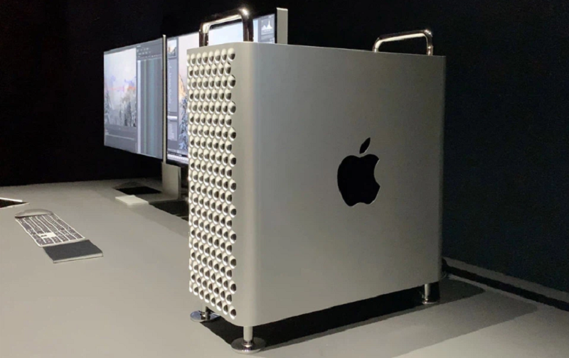 Khi nào Apple sẽ phát hành những dòng máy Mac mới??? hình ảnh 7
