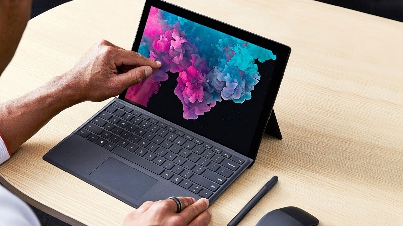 Đâu là thời điểm cần nâng cấp laptop mới ??? hình ảnh 3