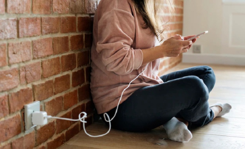 Đâu là thời điểm tốt nhất để sạc pin cho smartphone???