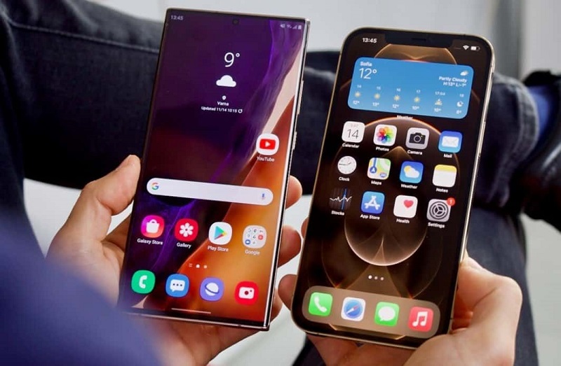 Kích cỡ smartphone như thế nào là lý tưởng nhất? hình ảnh 2