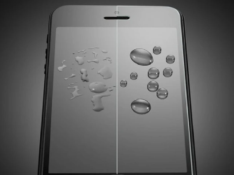 Làm thế nào để nhận biết màn hình iPhone đã bị thay hay chưa ??? hình ảnh 2