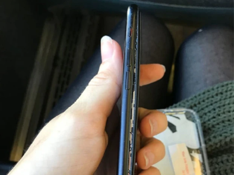 Làm thế nào để nhận biết màn hình iPhone đã bị thay hay chưa ??? hình ảnh 3