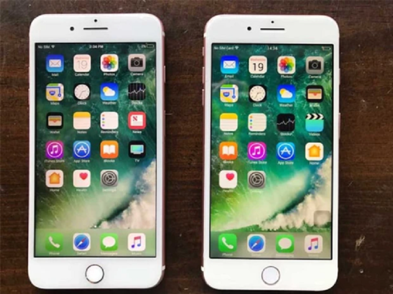 Làm thế nào để nhận biết màn hình iPhone đã bị thay hay chưa ??? hình ảnh 4