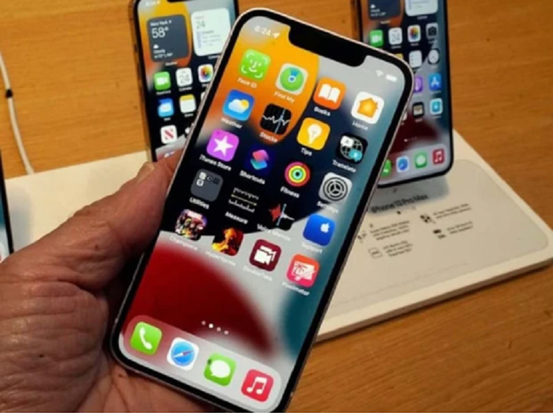 Làm thế nào để nhận biết màn hình iPhone đã bị thay hay chưa ??? hình ảnh 5