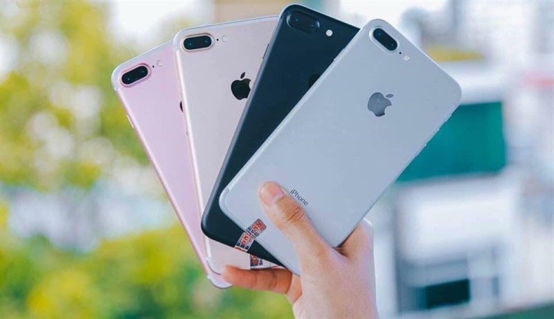 Làm thế nào để mua được 1 chiếc iPhone cũ đảm bảo chất lượng? hình ảnh 5