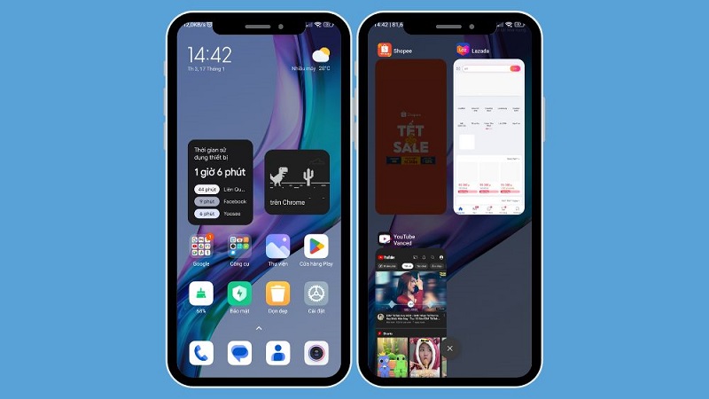 Làm thế nào để smartphone chạy mượt như mới ??? hình ảnh 4