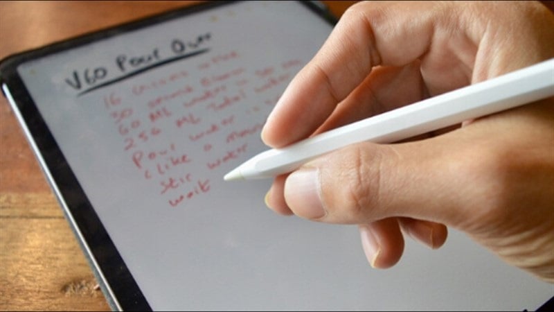Muốn sử dụng iPad Pro 2021 hiệu quả nhất, chớ nên bỏ qua những mẹo cực hay này !!! hình ảnh 9