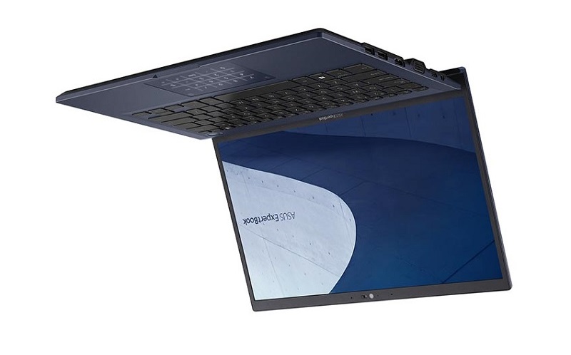 Laptop Asus Expertbook B1400CEAE-EK3724 ( bảo mật vân tay )  - Phân Phối Chính Hãng