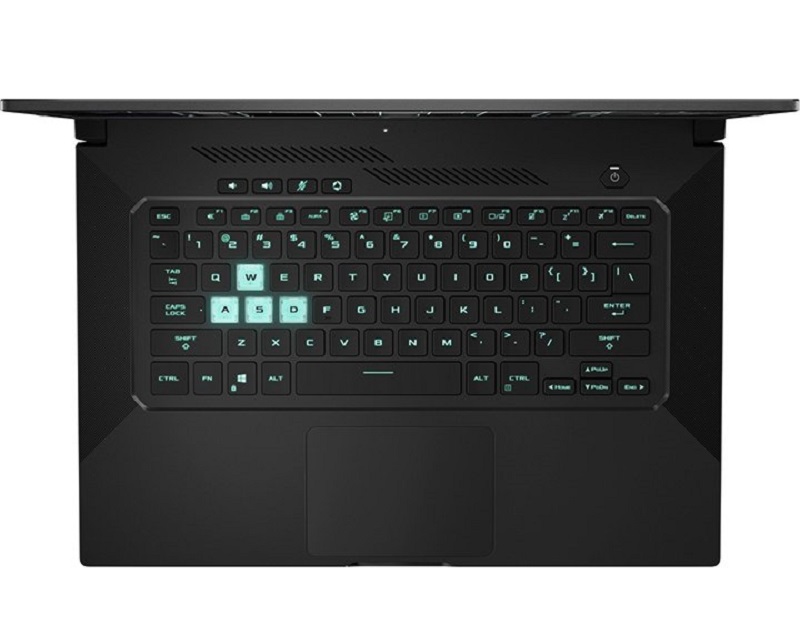 Laptop Asus TUF Gaming i5/8G/SSD 512GB - Phân Phối Chính Hãng