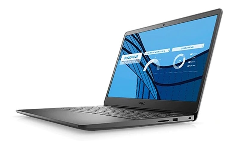 Laptop Dell Vostro 3405 R3 3250U/8GB/HDD 1TB - Phân Phối Chính Hãng