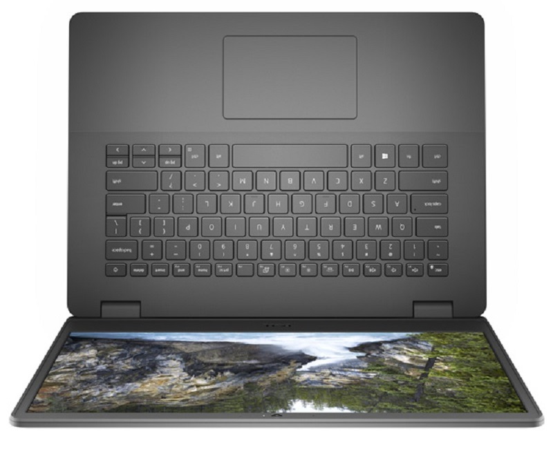 Laptop Dell Vostro 3405 R3 3250U/8GB/HDD 1TB - Phân Phối Chính Hãng