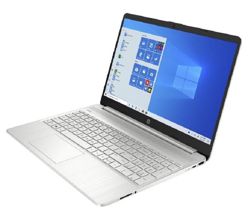 Laptop Hp A15s i3-10110U/4GB/256GB SSD - Phân Phối Chính Hãng
