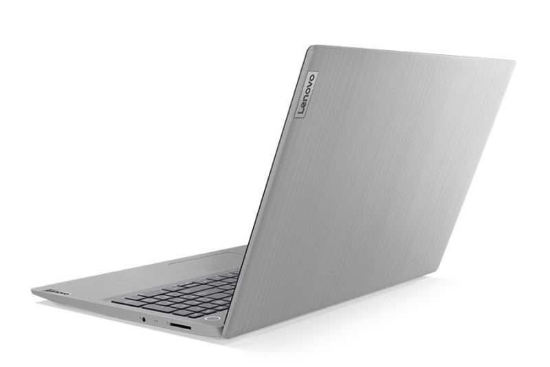 Laptop Lenovo IdeaPad 3 i3/4GB/256GB - Phân Phối Chính Hãng