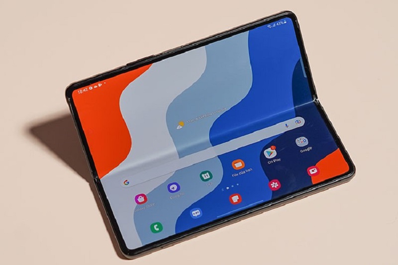 Liệu Galaxy Z Fold 3 có làm hài lòng những fan trung thành của Galaxy Note? hình ảnh 4