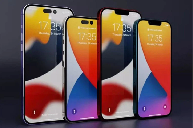Liệu iPhone Mini có thực sự bị khai tử trong năm 2022??? hình ảnh 2