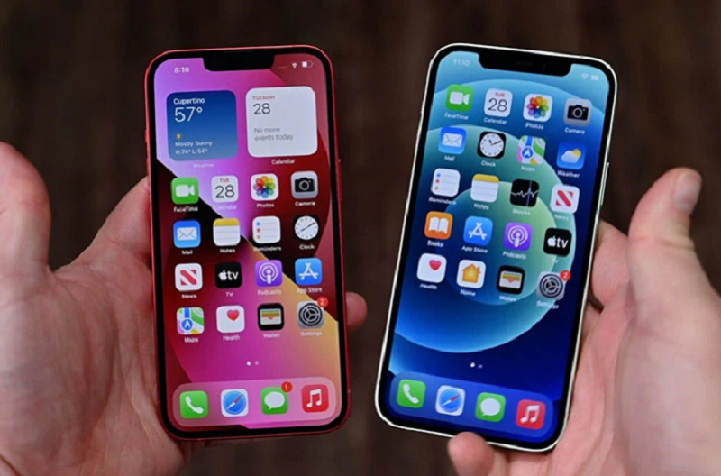 Liệu iPhone Mini có thực sự bị khai tử trong năm 2022??? hình ảnh 5